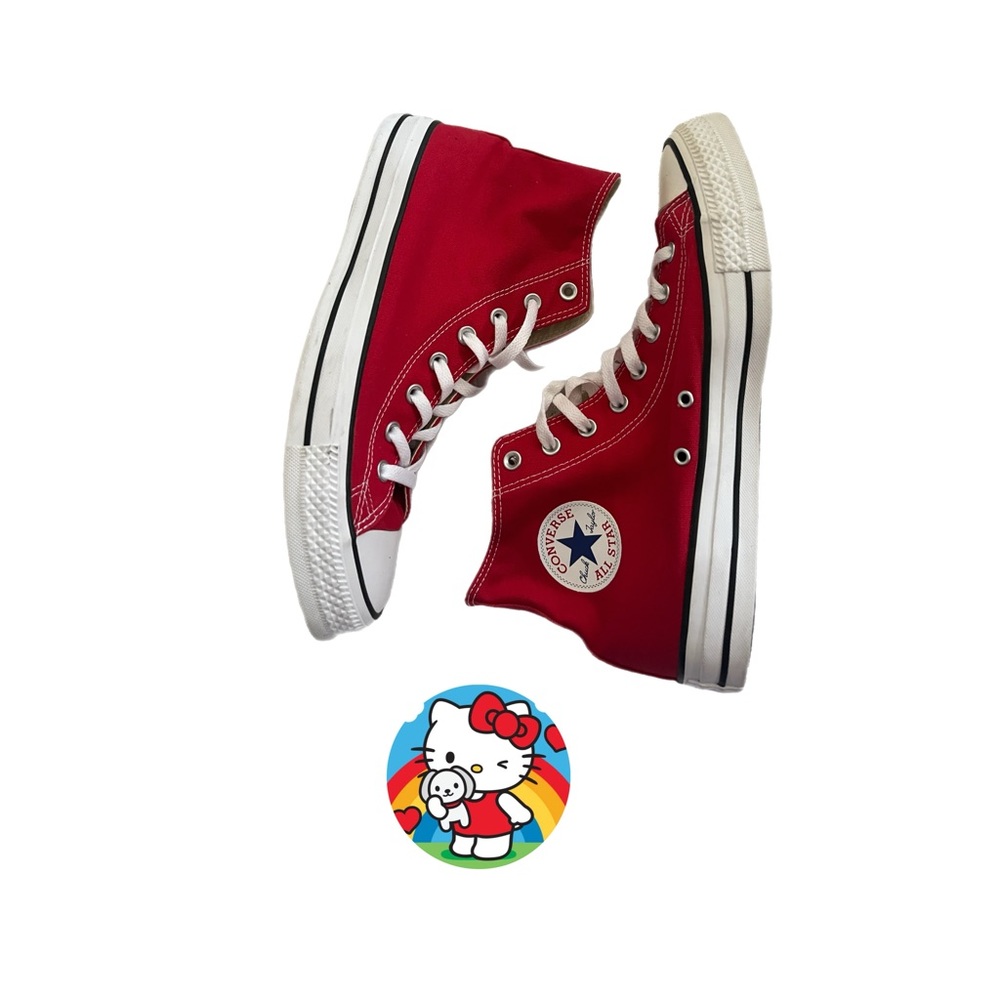 All Star Converse, Men Size 11 US